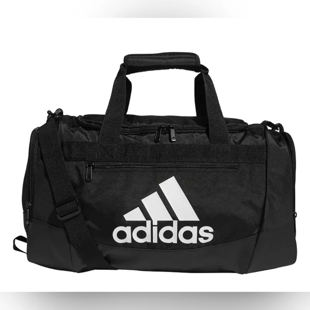 ADIDAS DEFENDER IV SMALL DUFFEL BAG #1052-1062